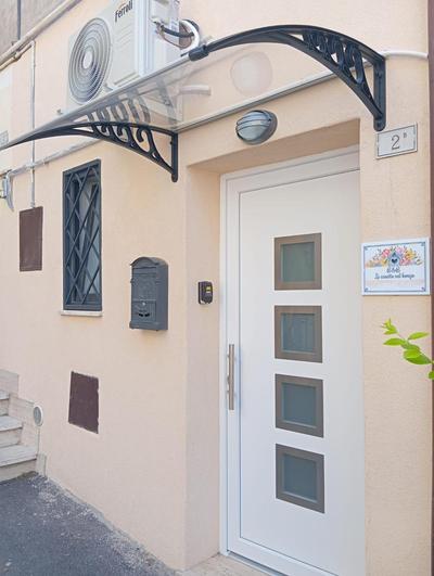 Le Casette Nel Borgo