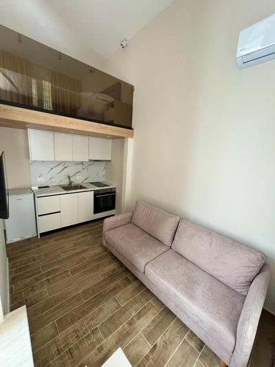 Holidays apartment II