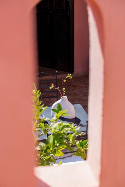 RIAD ABDA - PRIVATIF - Piscine Chauffée au Cœur de la Médina - KASBAH
