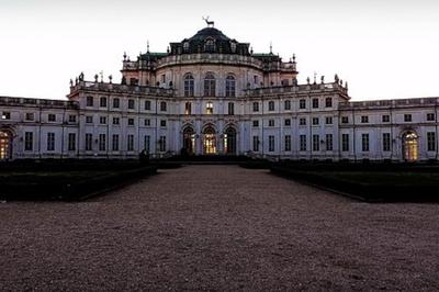 La Casa di Silvio ai Giardini Reali