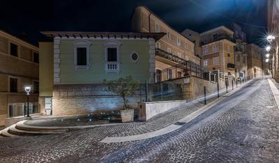 Vecchio Calzaturificio Verducci Affittacamere