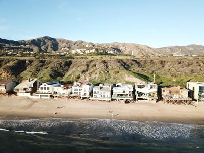 Coastal Serenity