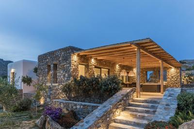 Mykonos Cottage