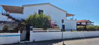 Piero's Apartment Calasetta