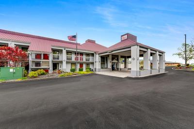Red Roof Inn Kingsport, Foto 2