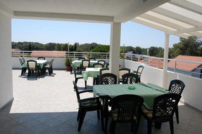 Apartment Donji Stoj, Ulcinj, rosso