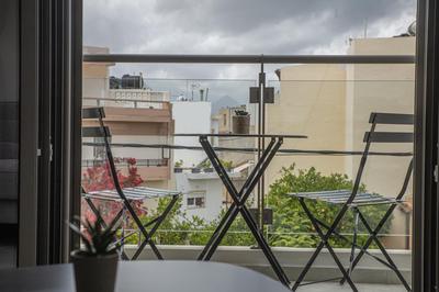 Ventitre Urban Apt