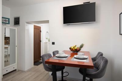 Arena Event Charming Apartment