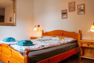 Appartamento Dolomiti - Fronte Piste da Sci