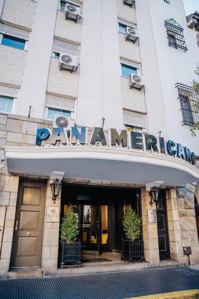 Gran Hotel Panamericano