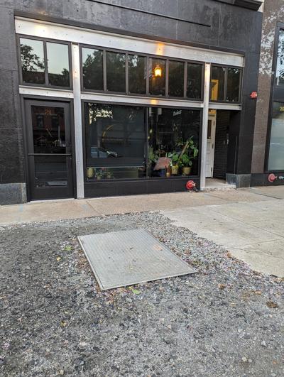 Modern Downtown Loft Walk to Convention Center