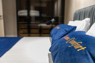 Cosmo Comfort
