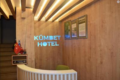 Kümbet Hotel - Image 12