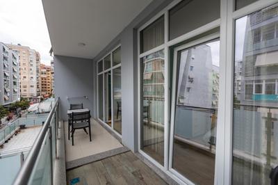 K&M apartment