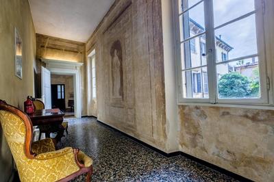 PAO Apartment - Veronetta Luxury