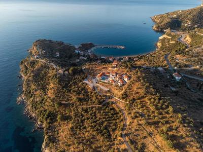 Sampatiki Suites & Spa - Luxury Seaview Suites - Opened 2024