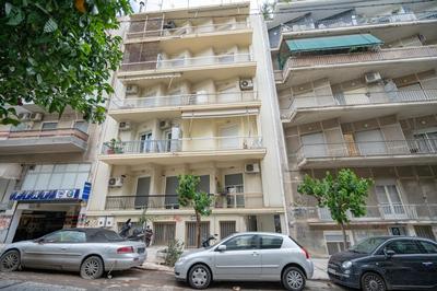 Ilisia 2 person apartment by MPS