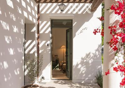 The Inn At Anatega #4