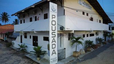 Pousada Vela dos Ventos