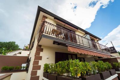 Casa Vacanze - Residence Villa Don Salvatore