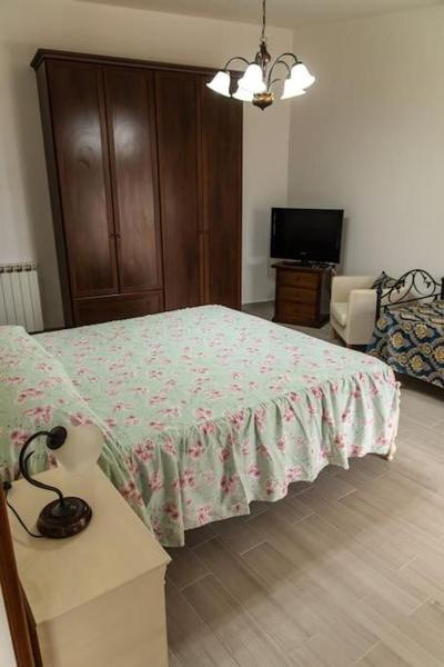 Casa vacanza La Seggiara