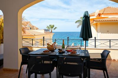 Ocean View Luxury Villa