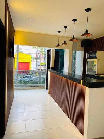 Hotel San Juan 70 Medellin