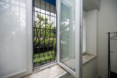 Airguest Pianella Rooms