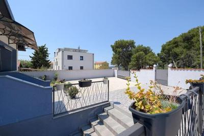 Kuća za odmor Marinella