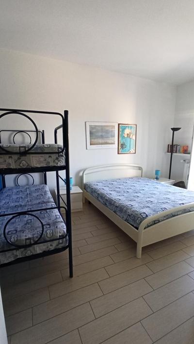 Appartamento blu Pietra Ligure
