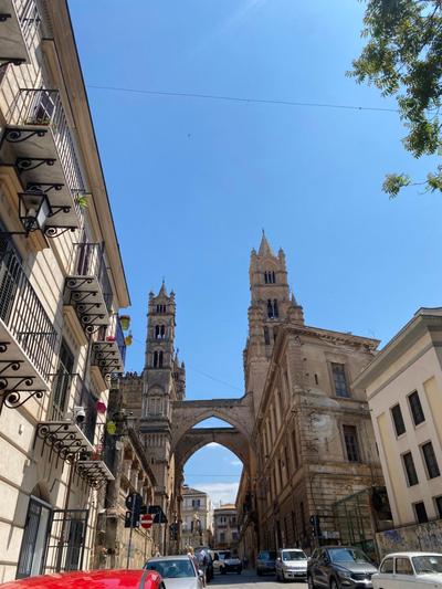 Barù home in centro
