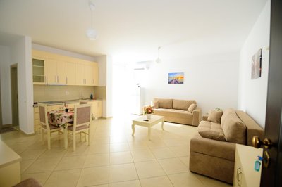 Harris&Arvien Apartment's