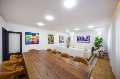 AMPLO APARTAMENTO PAULISTA CONSoLAÇÃO