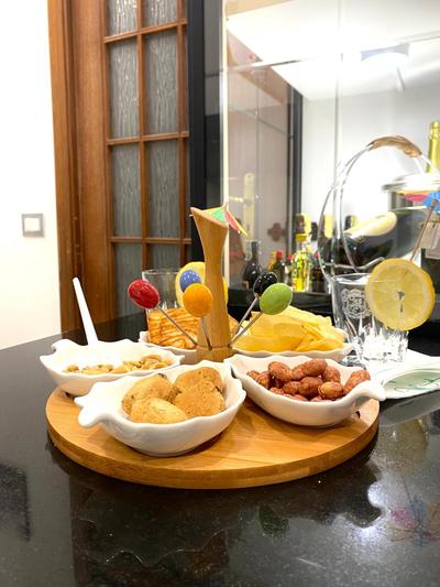 Castellano apartment