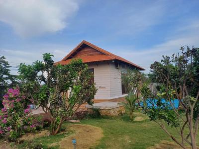 Vườn Xưa Homestay