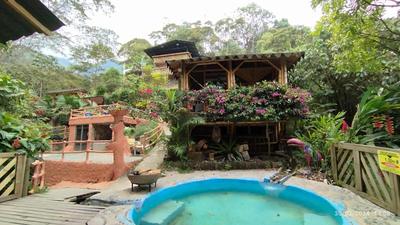 Manantiales Cocorná