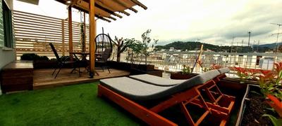 ALEXANDER Golden View Serres