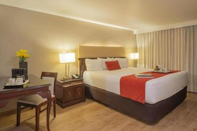 Gran Hotel Santa Cruz