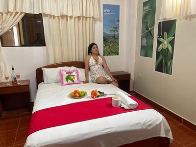 Hostal Monte Verde