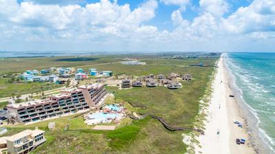 K and J Port Aransas