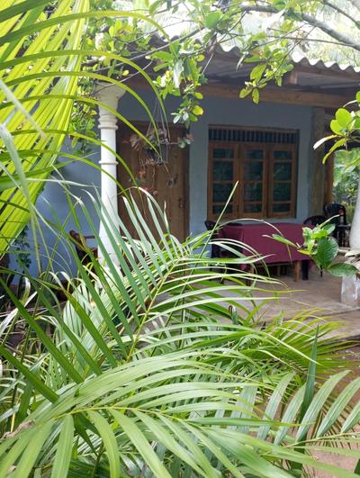 SIGIRI HUNTER'S HOMESTAY & Hostel