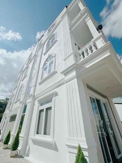 Mai House PHT Da Lat