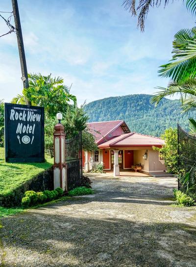 Rock View Hotel