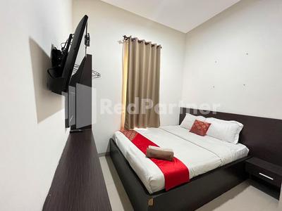 Hotel O Universitas Brawijaya Near Mall Dinoyo