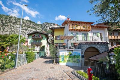 Casa Del Sole Apartments - Happy Rentals