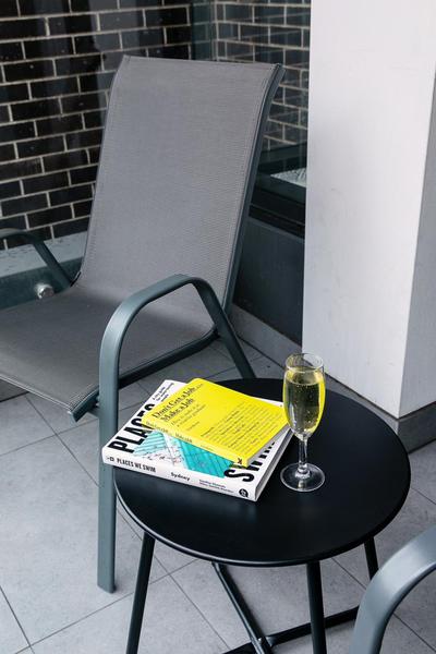 Kith Hotel Darling Harbour