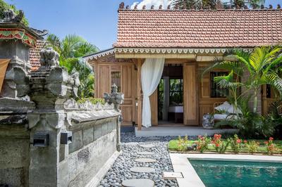 Nido Boutique Cottage by BaliSuperHost