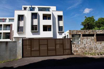 Lux Penthouse Apartment 3 bedrooms Quatre Bornes