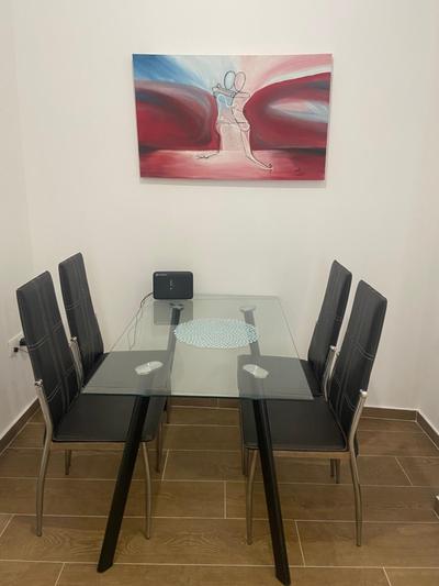 Urban & Modern Apartment in Exarcheia: City Vibes