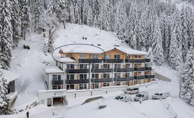 T-Lodge Zauchensee